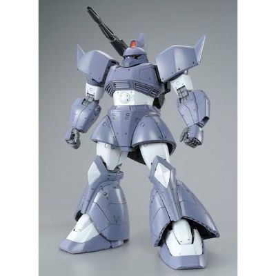 MG 	Mobile Suit Variations MS-14C 勇士加农 Ver. 2.0 