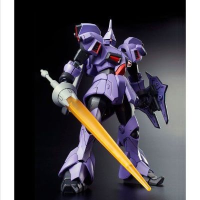 HGUC 机动战士高达:基连的野望-吉翁的系谱MS-15KG 吉昂K KRIEGER