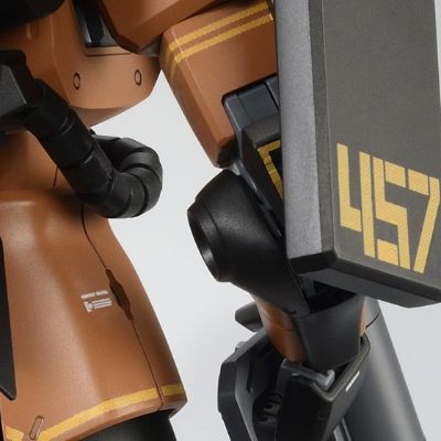 MG 	Mobile Suit Variations MS-06R-2高机动型扎古II 后期型 Ver. 2.0 