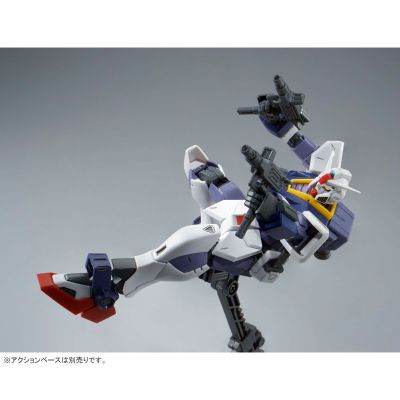 HGUC 机动战士高达：Cross Dimension 0079 RX-78XX 高达 Pixie
