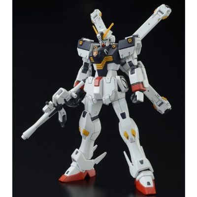 HGUC 机动战士海盗高达 XM-X1海盗高达X1改 