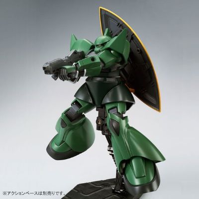 HGUC 机动战士高达UC MS-14A勇士 UC ver. 
