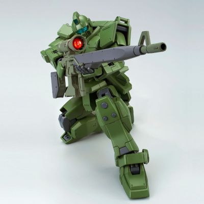 HGUC 机动战士高达 第08MS小队 RGM-79[G] 狙击型吉姆