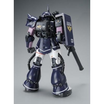 MG 	Mobile Suit Variations MS-06S指挥官扎古クII Ver. 2.0 