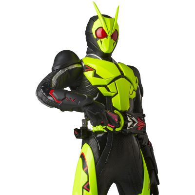 REAL ACTION HEROES 编号785  RAH GENESIS  假面骑士零一 高跃飞蝗