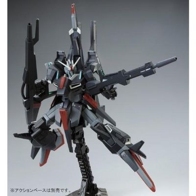 HGUC 机动战士高达外传 Missing Link MSZ-008 ZII 特拉维斯机 Color