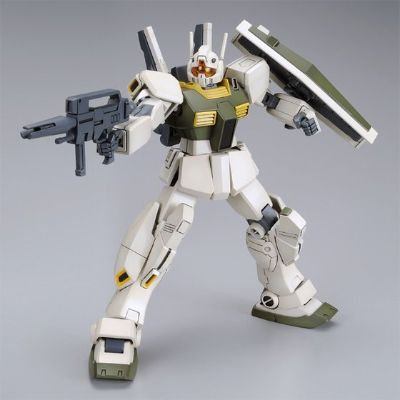 HGUC 机动战士高达UC RGM-86R 吉姆III UC Ver. 