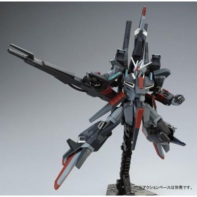 HGUC 机动战士高达外传 Missing Link MSZ-008 ZII 特拉维斯机 Color