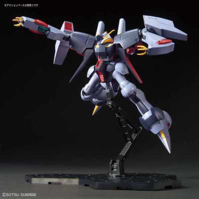 HGUC 机动战士Z高达 RX-160 拜亚兰
