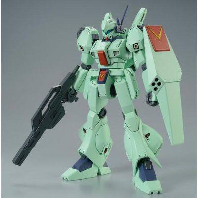 HGUC 机动战士高达F91 	RGM-89R A型杰刚  F91ver.