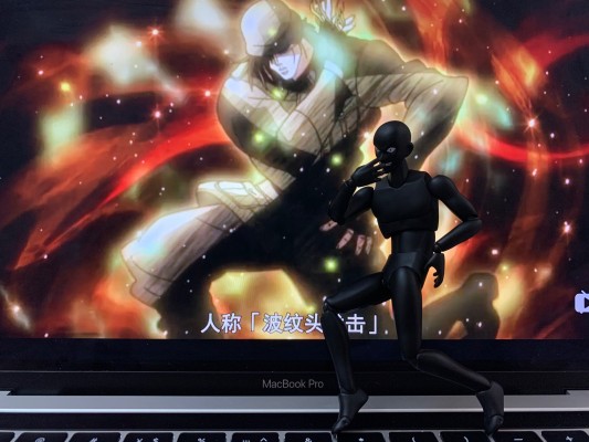 figma #SP-089 名探侦柯南 真·犯人
