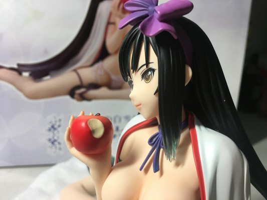 遥远的白雪公主 姫神六花