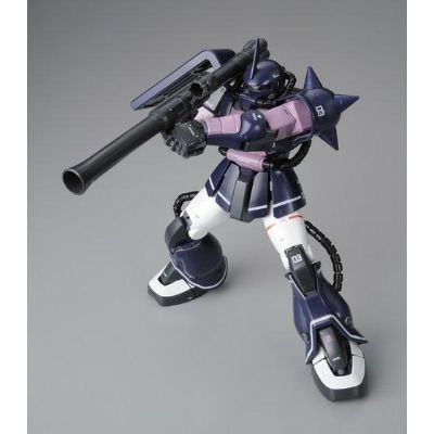 MG 	Mobile Suit Variations MS-06S指挥官扎古クII Ver. 2.0 