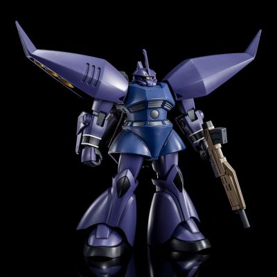 HG 1/144 改良型勇士（机动战士高达独角兽）