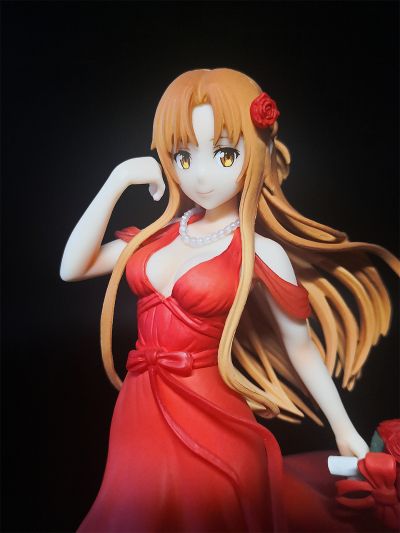 一番赏 刀剑神域 Alicization 爱丽丝·滋贝鲁库
