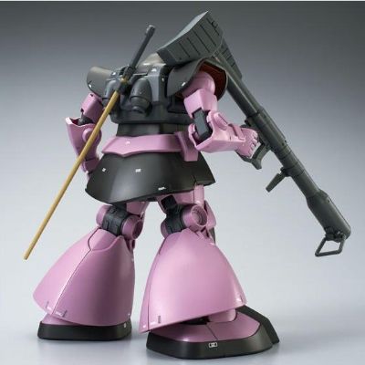 MG 机动战士高达 MS IGLOO 2 重力战线 MS-09 大魔 The Gravity Front Image Color ver. 