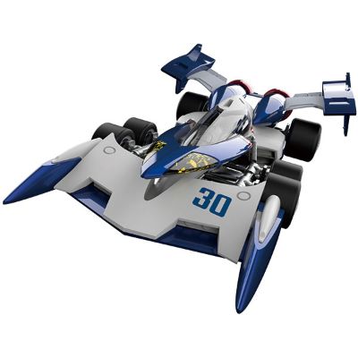 Variable Action套件 新世纪GPX高智能方程式赛车 超级阿斯拉达01