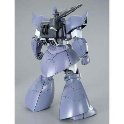 MG 	Mobile Suit Variations MS-14C 勇士加农 Ver. 2.0 