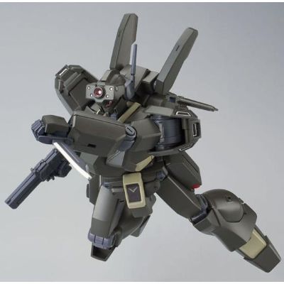 HGUC 机动战士高达UC RGM-89De杰刚 Conroy Haagensen custom 