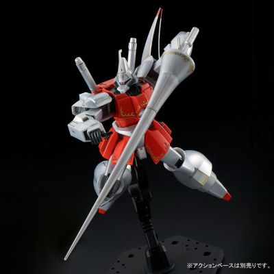 HGUC 机动战士高达ZZ AMX-117L 卡斯L