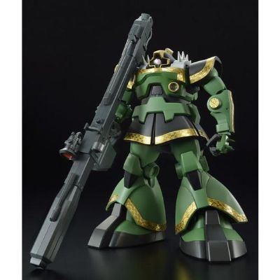 MG MSV-R MS-09R卡多 Dozle Zabi custom 