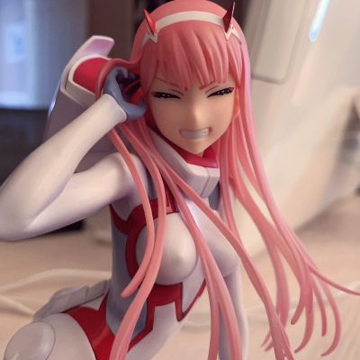 Darling in the FranXX 零二 The 13th Unit ver.