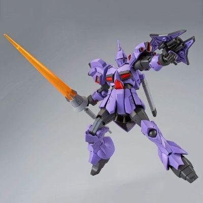 HGUC 机动战士高达:基连的野望-吉翁的系谱MS-15KG 吉昂K KRIEGER