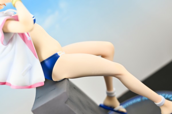 魔法少女奈叶StrikerS 高町奈叶 -Summer holiday-
