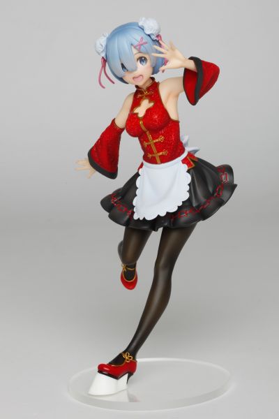 Re：从零开始的异世界生活 蕾姆 中式女仆 Ver.