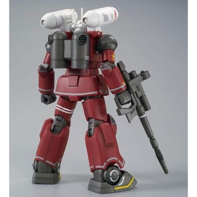 HGUC 机动战士高达 RX-77-2钢加农 21st Century Real Type ver 