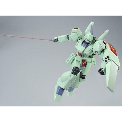 HGUC 机动战士高达F91 RGM-89J 标准型杰刚