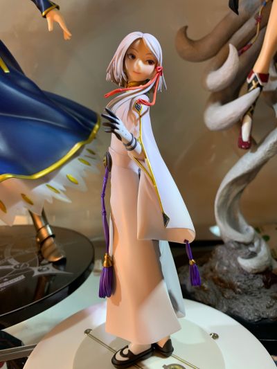 ALTAiR 最终流放～银翼之法姆～ 迪奥・艾拉克莱