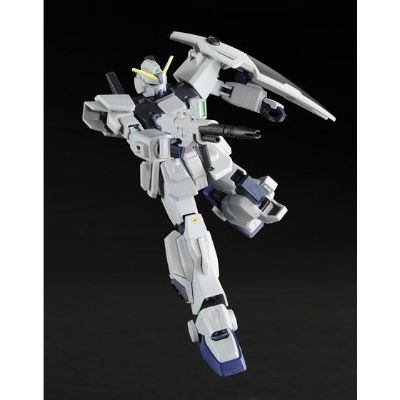 HGUC 机动战士高达外传 THE BLUE DESTINY RX-79BD-2蓝色命运2号机 Omega Color 