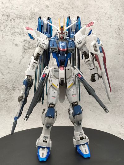 HGUC 1/144 机动战士高达0080 口袋里的战争 MSM-03C 高战蟹