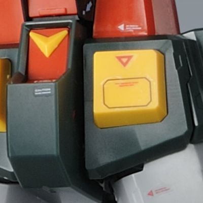 MG Mobile Suit Variations RX-78-2 高达 Ver. 2.0 Real Type Color