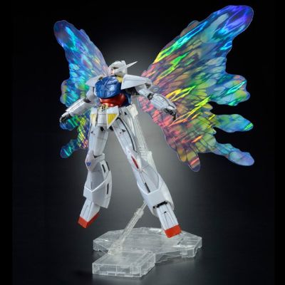 MG ∀高达 SYSTEM ∀-99 高达 月光蝴蝶ver. 