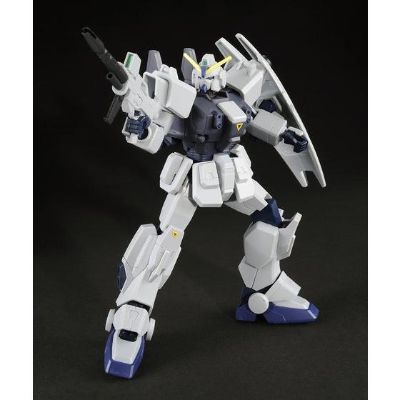 HGUC 机动战士高达外传 THE BLUE DESTINY RX-79BD-2蓝色命运2号机 Omega Color 