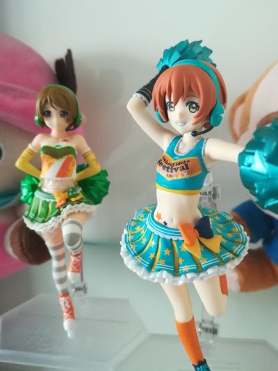 figFIX LoveLive!School idol festival 小泉花阳 