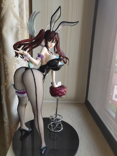 魔法少女 仓本艾丽卡 兔女郎ver.