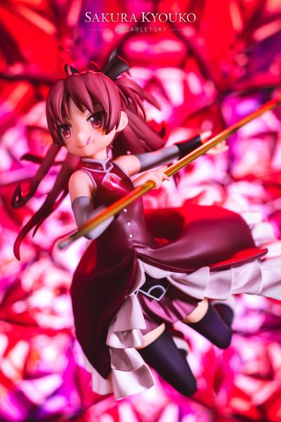 剧场版 魔法少女小圆 佐仓杏子