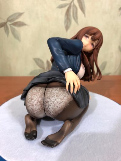 我好了