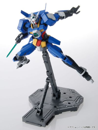 MG 1/100 机动战士高达AGE AGE-1S 高达AGE-1飞雀型