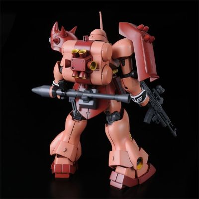 HGUC 机动战士高达UC AMS-119居拉・德卡 Full Frontal Ver. 