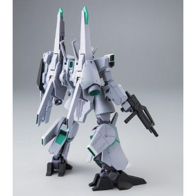 HG 1/144  银弹（盖尔·陈专用机）