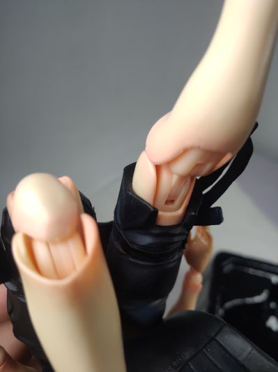 PlayArts改 FINAL FANTASY VII ADVENT CHILDREN 蒂法・洛克哈特