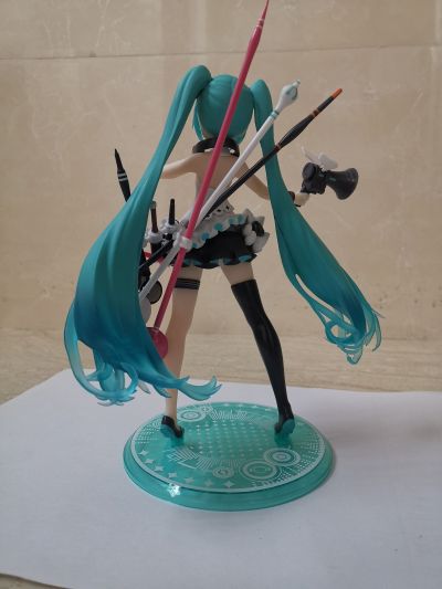 Precious f Vocaloid 初音未来 7net shopping ver.