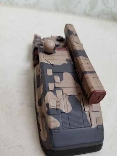 RIOBOT METALGEARSOLID V：THE PHANTOM PAIN メタ洛奇亚 サヘラントロプス