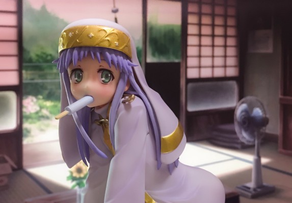 魔法的禁书目录III 禁书目录