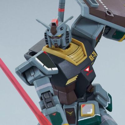 HGUC 机动战士高达 RX-78-2高达 21st Century Real Type ver 