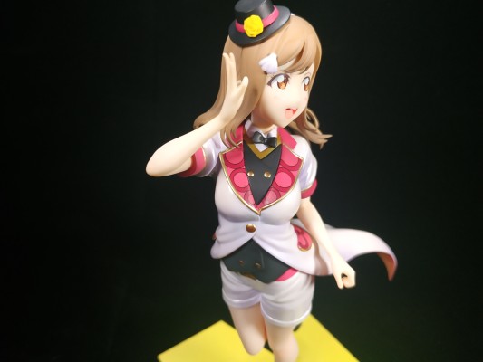 Birthday Figure Project Love Live! Sunshine!! 国木田花丸 